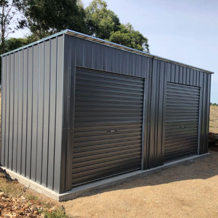 Kiderült: Miért választotta számos vásárló az öntároló redőnyös ajtóinkat?