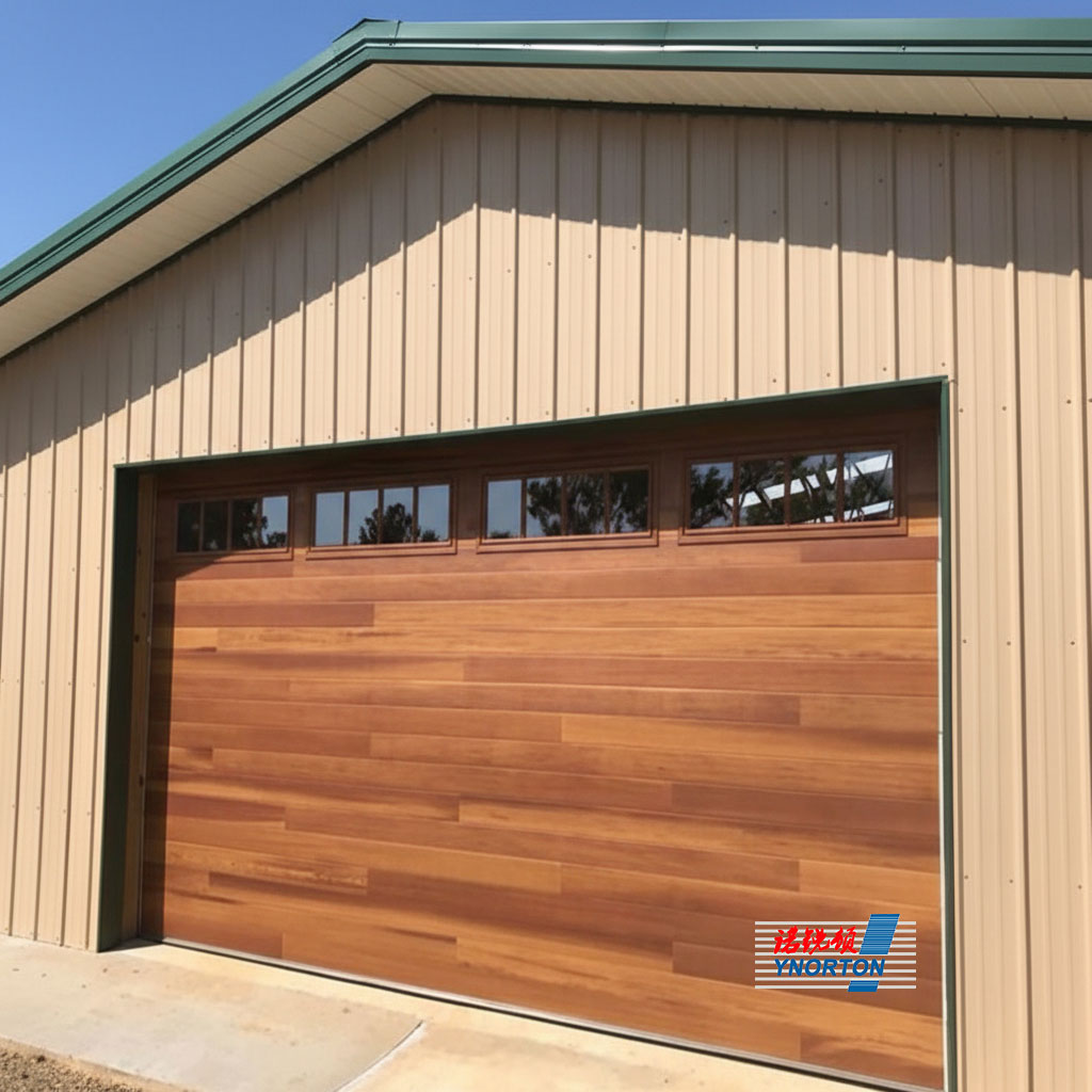 Automatikus garázskapu rendszerek lakossági és üzleti célokra